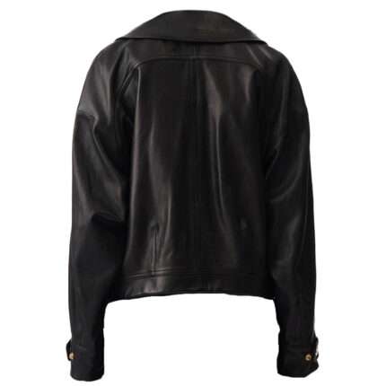 Buy Women's Leather Jackets NZ | Leather Jackets for Women