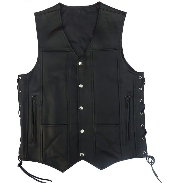 Black-Biker-Leather-Vest-With-Side-Laces.jpg