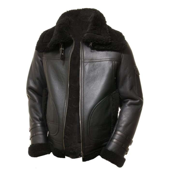 Buy leather jackets for men's and women's | Jacket World