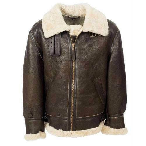 Leather Coats for Women in New Zealand | Women's Leather Coat