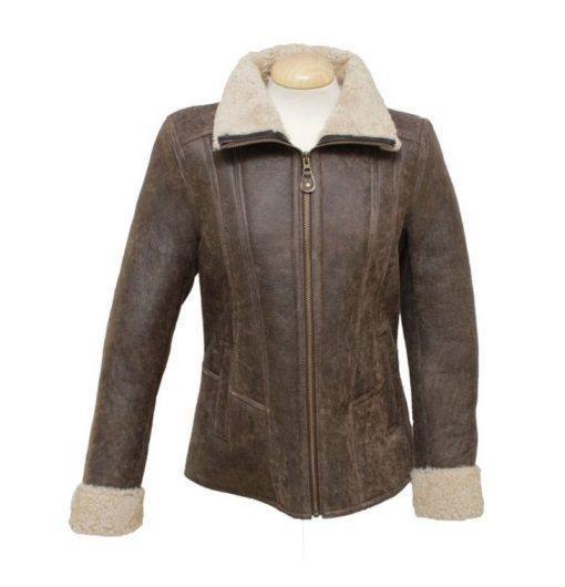 Buy Womens Leather Jackets NZ - Leather Jackets for Women