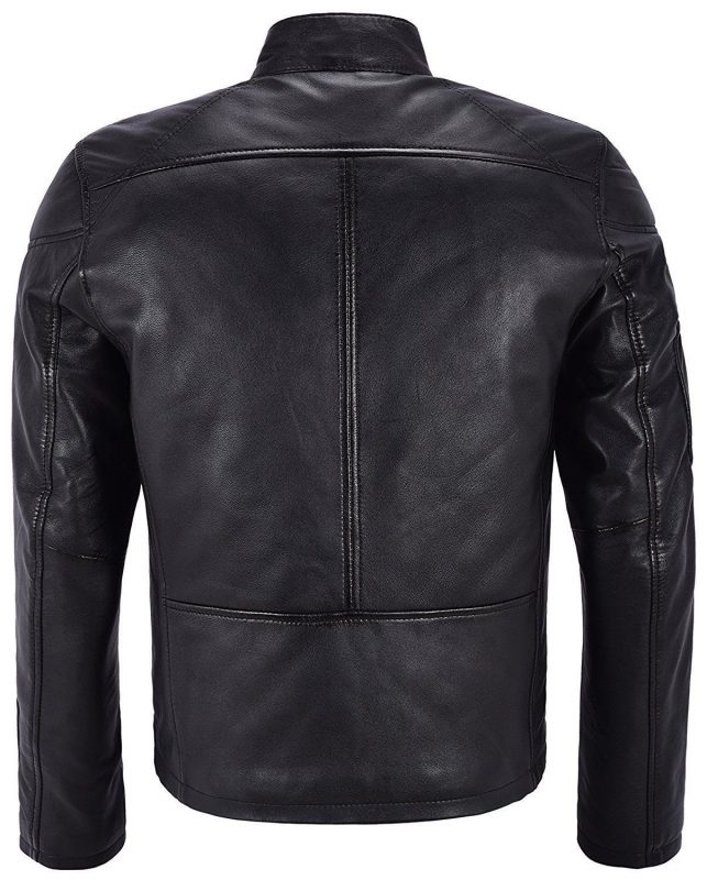 STAR TREK BIKER | Jacket World